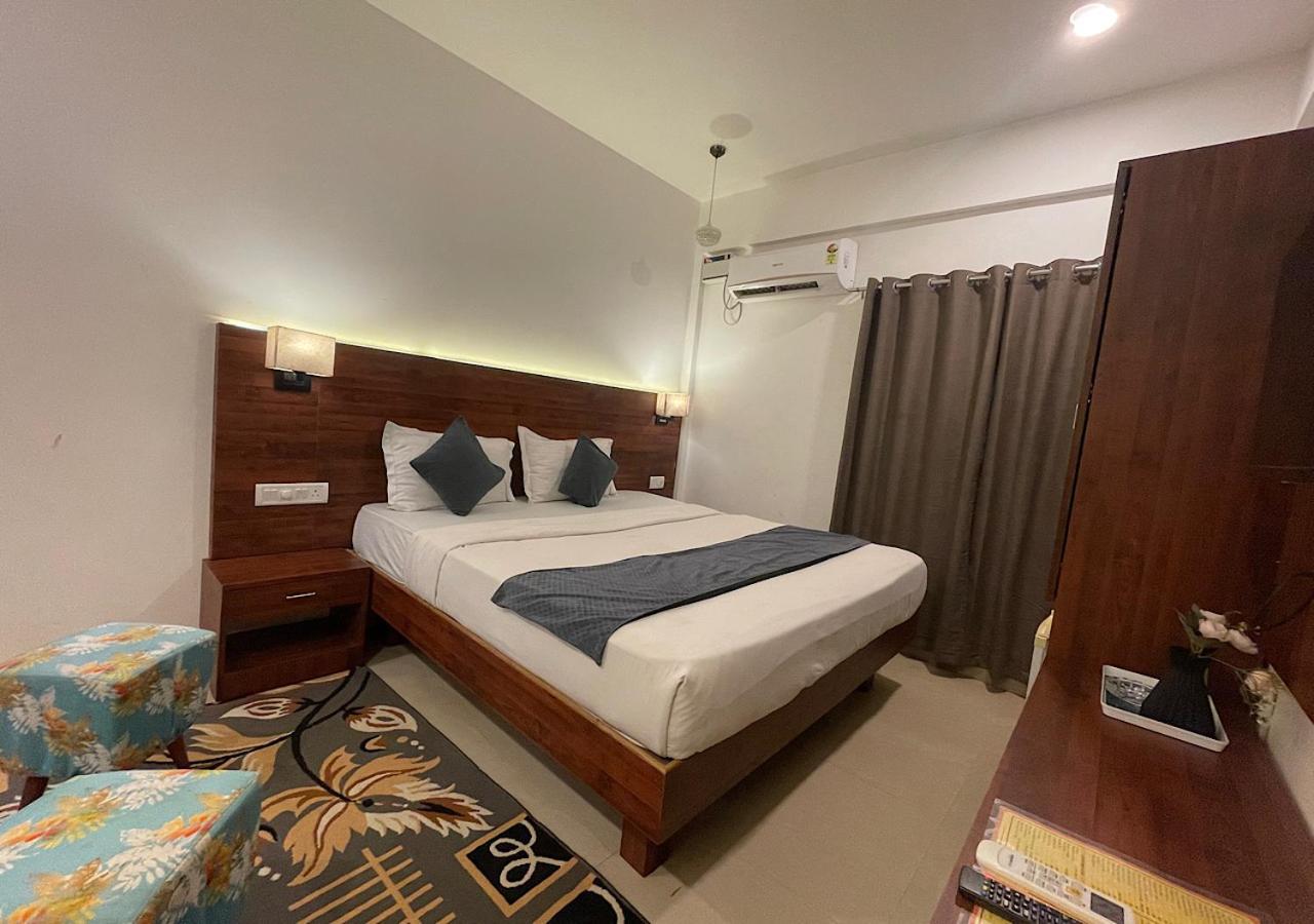 Vista Guest house *