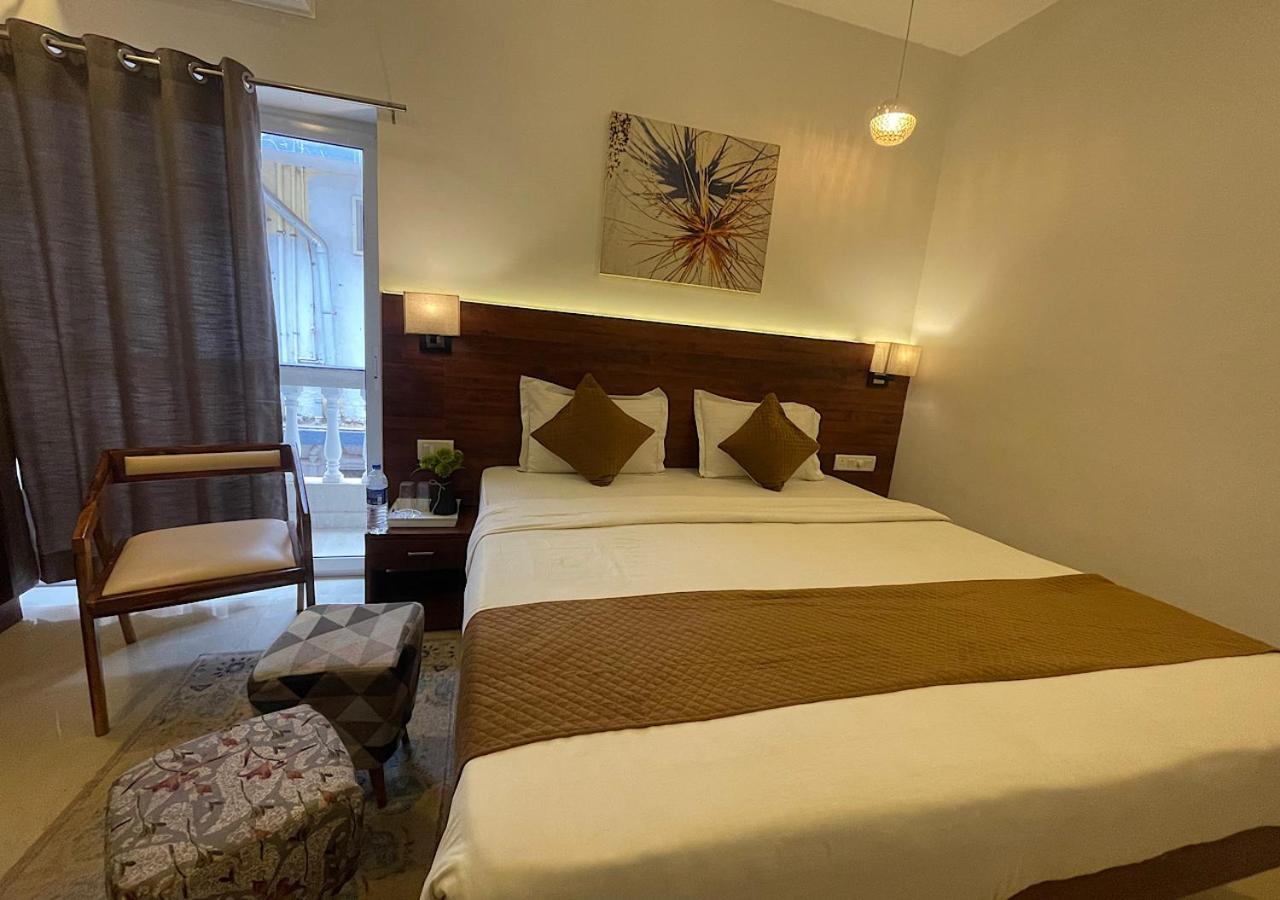 Vista Guest house Baga