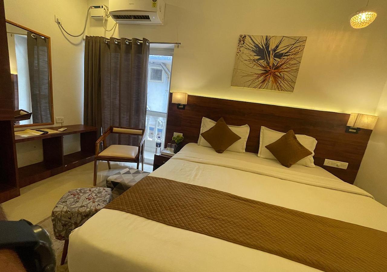 Guest house Vista