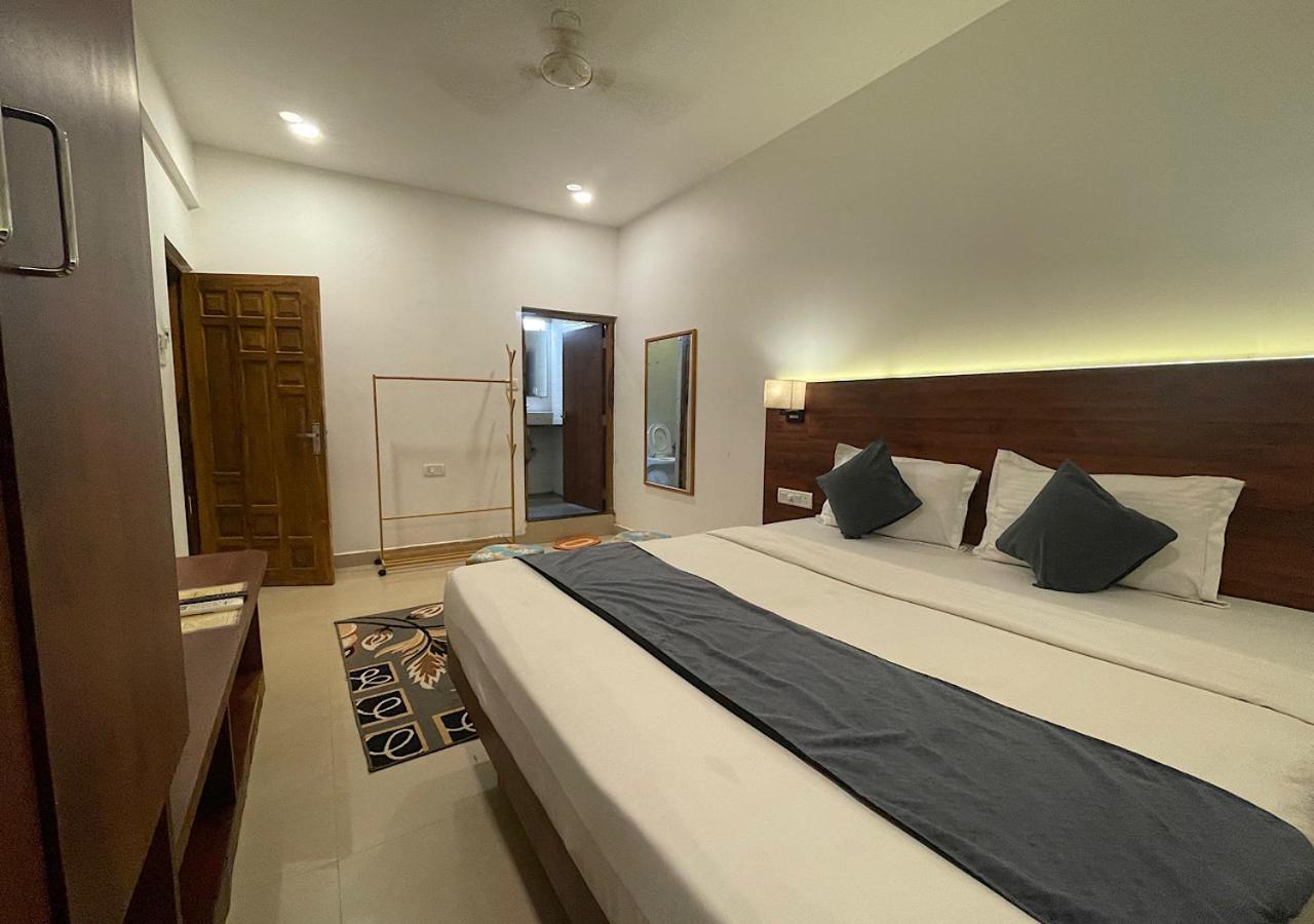 Vista Guest house *