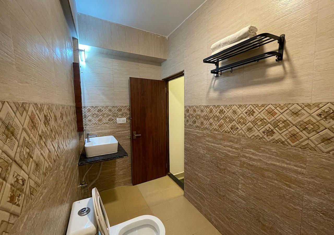 Vista Guest house *