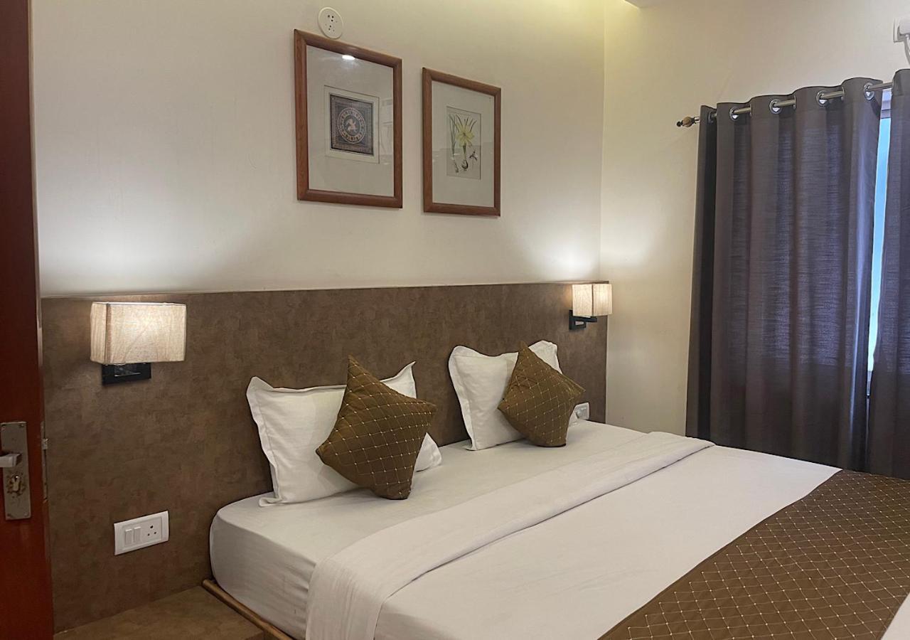 Guest house Vista Baga
