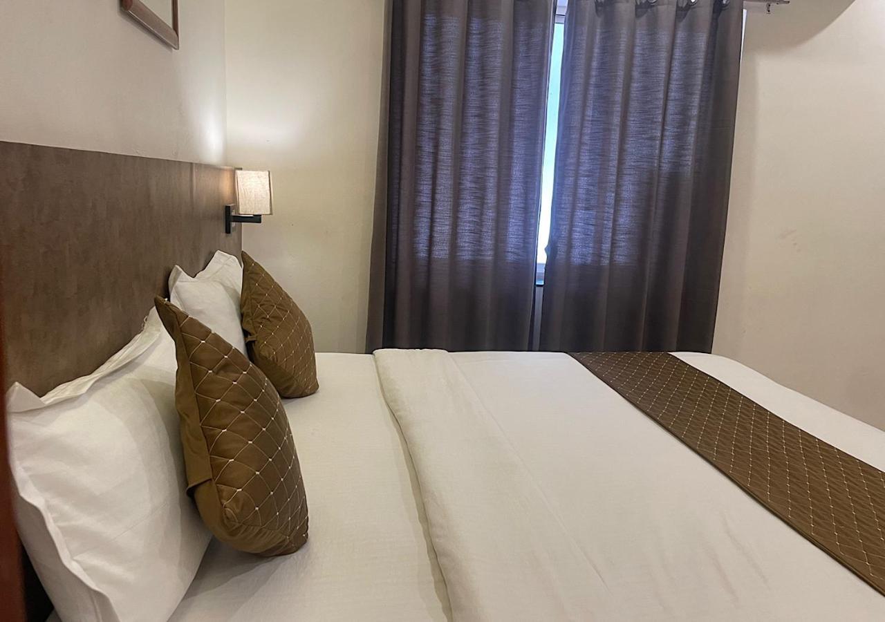 Guest house Vista