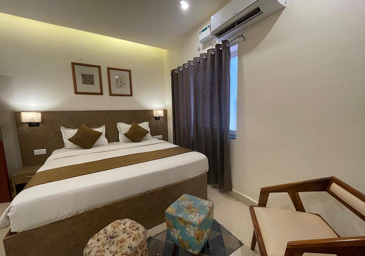 Guest house Vista *