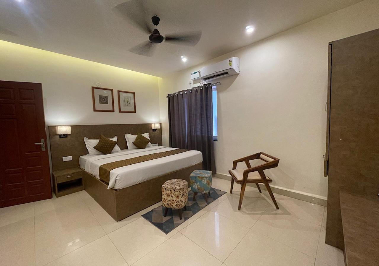 Vista Guest house Baga