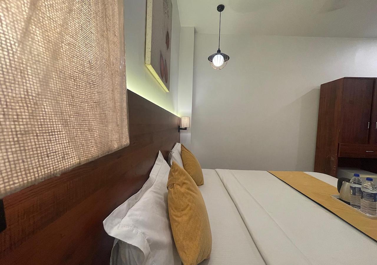 Vista Guest house Baga