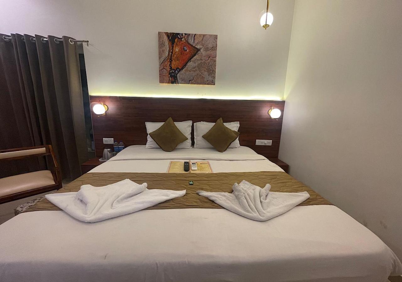 Guest house Vista *