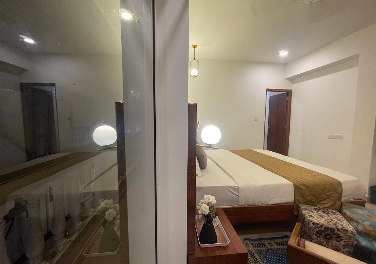 Vista Guest house Baga