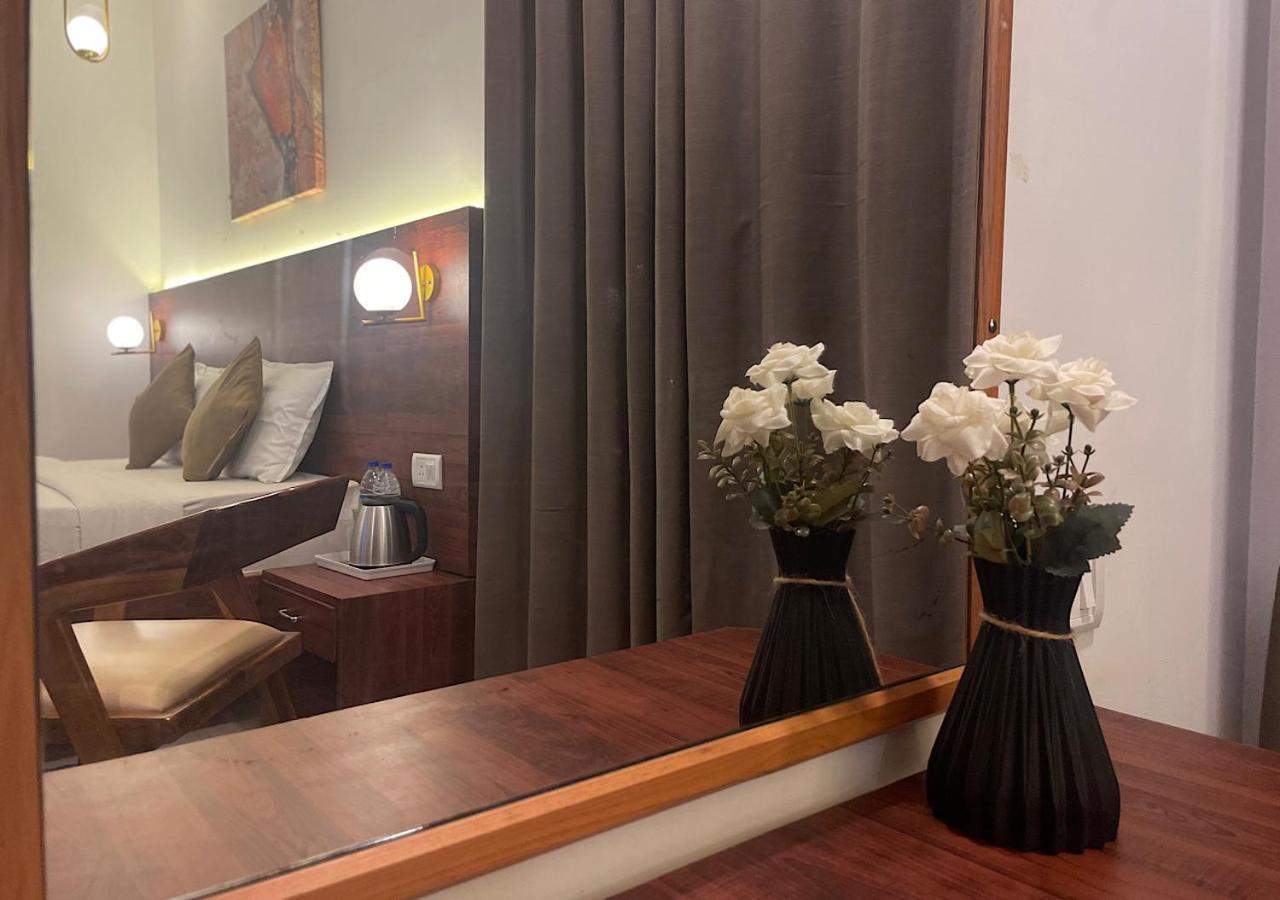 Vista Guest house