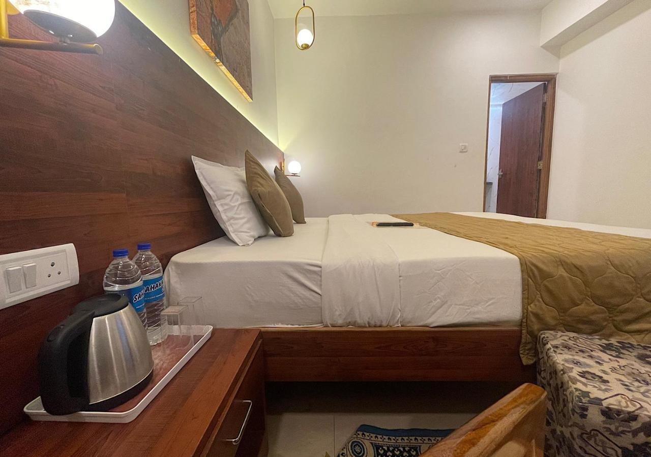 Vista Guest house