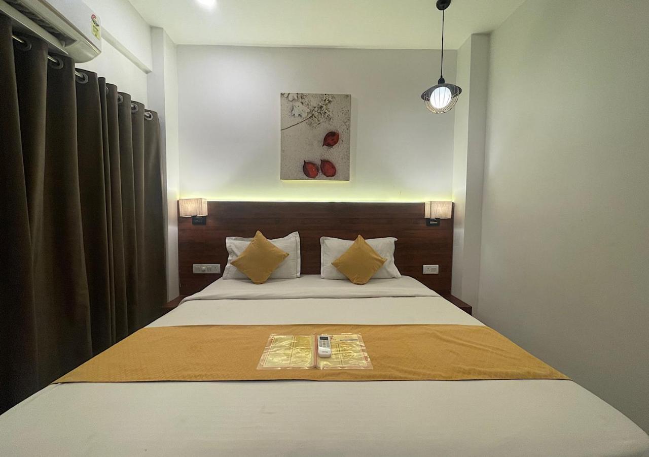 Vista Guest house Baga