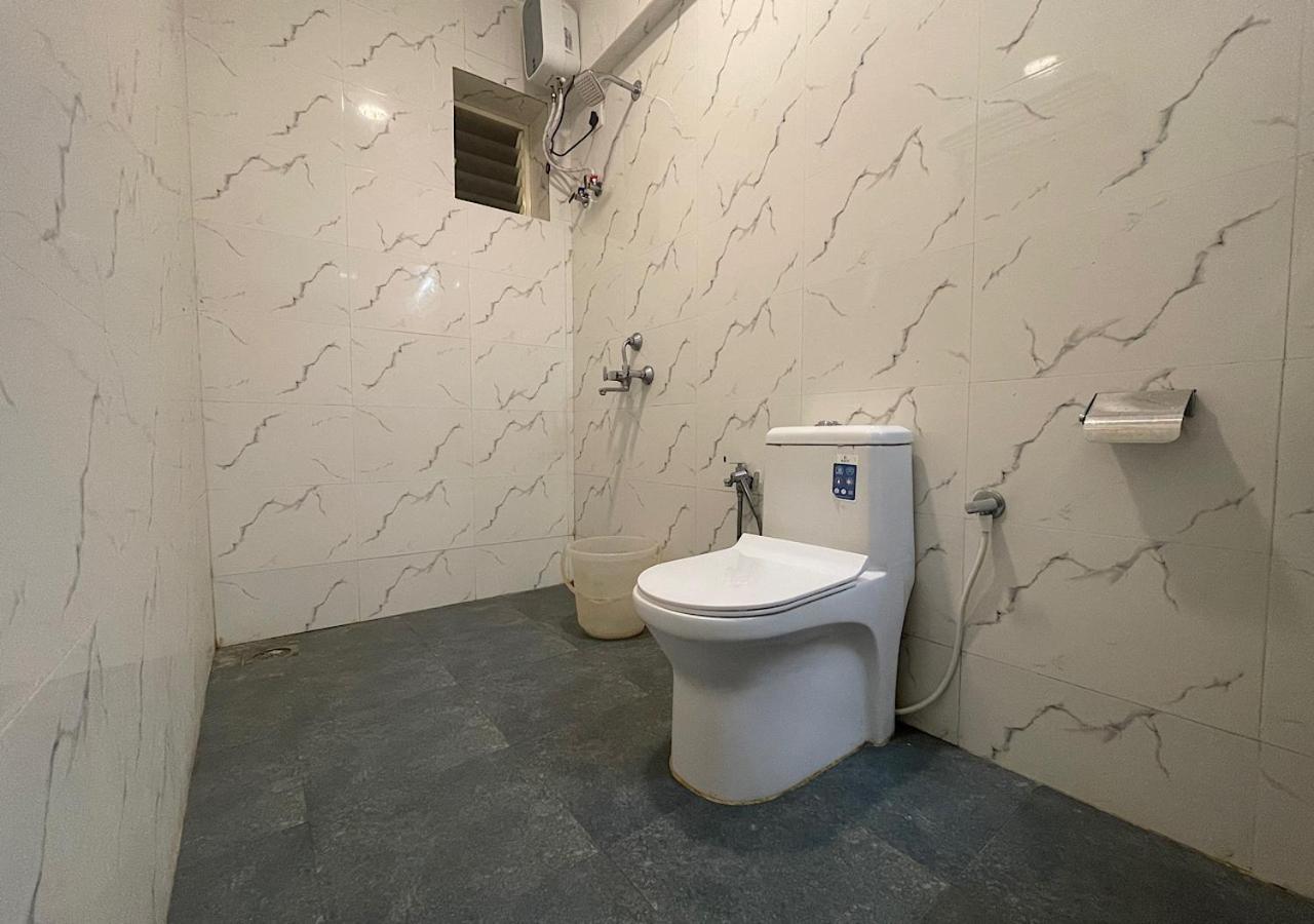 Vista Guest house Baga