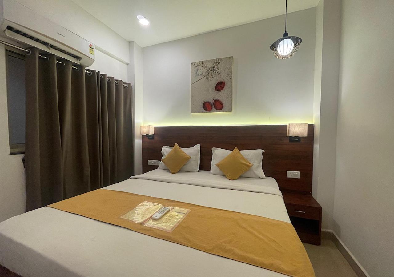 Guest house Vista Baga