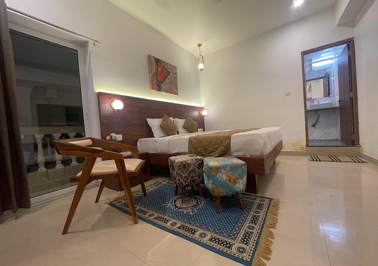 Vista Guest house