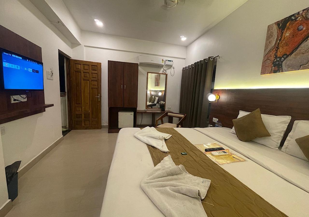 Vista Guest house *