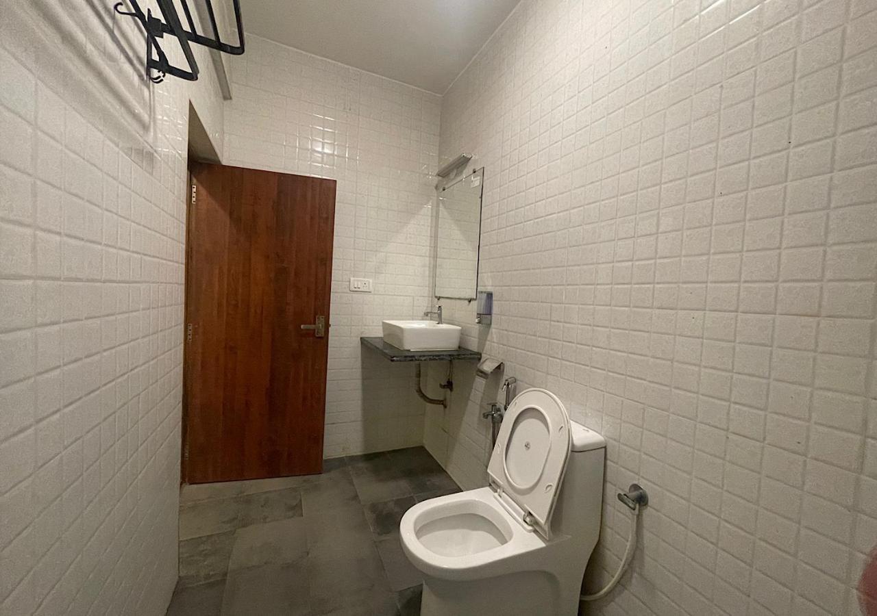 Vista Guest house Baga