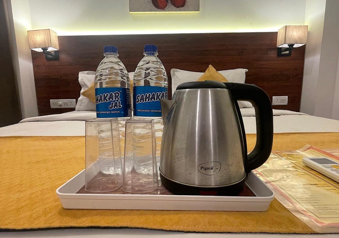Vista Guest house *