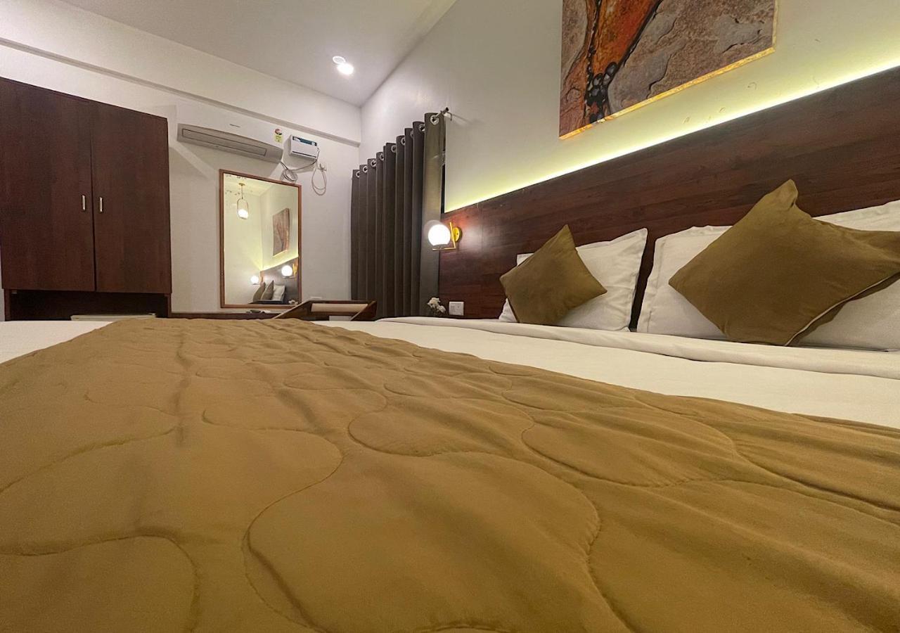 Vista Guest house Baga